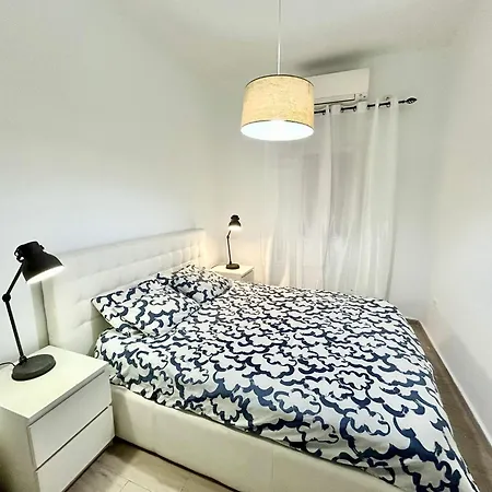 Centro Ronda De Segovia Aparment Apartment Madrid Exterior photo