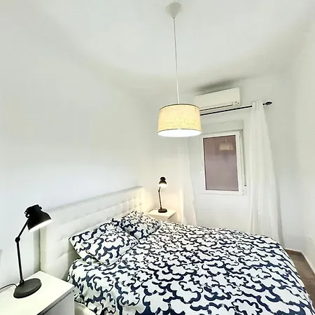 Centro Ronda De Segovia Aparment Apartment Madrid Exterior photo