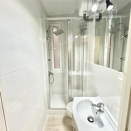 Centro Ronda De Segovia Aparment Apartment Madrid Exterior photo